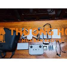 Bán Flycam DJI Mini 2 Combo (98%)