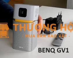 Máy Chiếu BENQ GV1 (hàng còn mới)