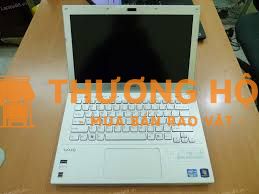 SONY VAIO SVS13112EG.