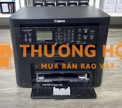 Máy in 2 mặt Canon MF241D đa năng ( in, copy,scan ) tiện lợi