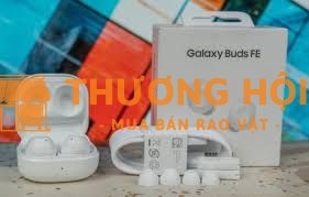 Bán tai nghe Tai nghe Bluetooth True Wireless Samsung Galaxy Buds FE R