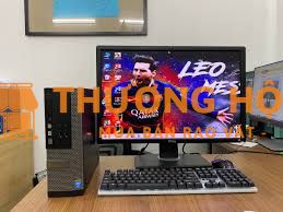 Máy bộ Dell Inspiron 3020 i5-13400 & LG 24MP59G