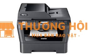 Cần bán máy in Brother MFC-7470D