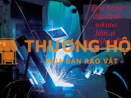 Đơn hàng tọutei hàn xkld Nhật Bản