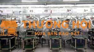 Cần 3 nữ tiếng tốt làm điện tử tại Đài Loan