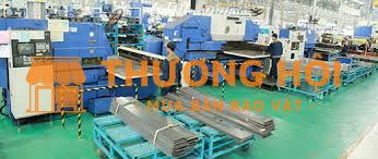 XKLD Đài Loan cần 3 nam đi mới làm sản xuất sắt thép