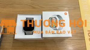 Redmi Watch 5 mới chưa sử dụng BH 12 Tháng TGDD