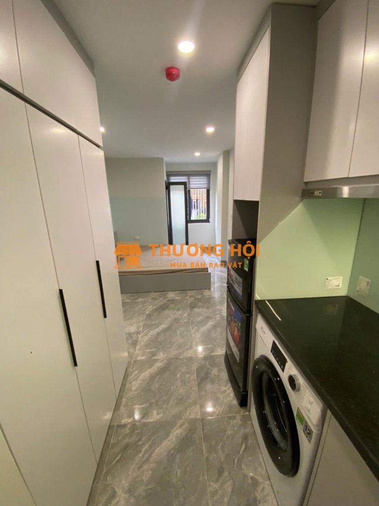 Cho Thuê Phòng Trọ Đẹp Tại Đường Phùng Khoang, 4,7 Triệu, 24M2