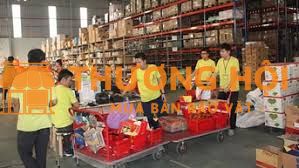 Tuyển Nam Nữ Từ 19 Tuổi Trở Lên Không Cần Bằng Cấp , Kinh NGhiệm