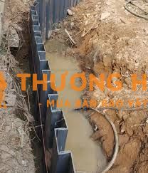 CẦN TUYỂN 05 LAO ĐỘNG LÀM CÔNG TRÌNH