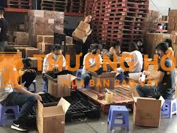 Cần tuyển Nam nữ lao động phổ thông