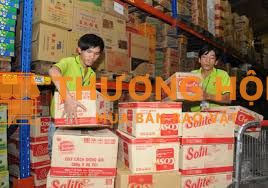 CÔNG TY CẦN BỔ SUNG 8 CÔNG NHÂN ĐI LÀM NGAY.