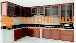 Công Ty Sản Xuất Tủ Bếp tuyển dụng thợ lắp ráp tủ, thợ làm đá