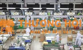 Cty Bao Bì cần tuyển 02 LĐPT làm việc tại Hóc Môn