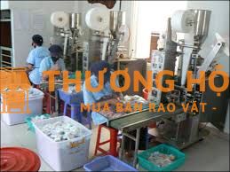Em cần người làm việc đóng gói hộp trà