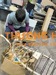 Tuyển thợ thủ công làm tại KCN LONG BÌNH