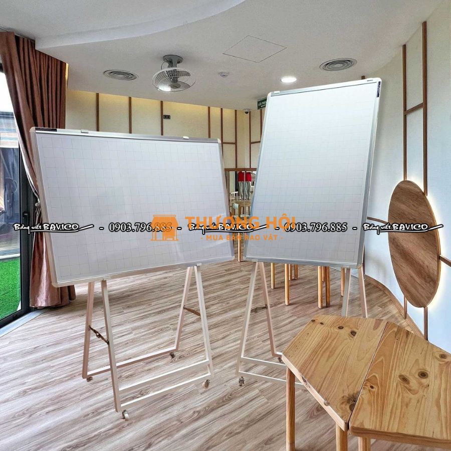 BẢNG CHÂN XẾP ĐA NĂNG VIẾT BÚT LÔNG POLY TAIWAN