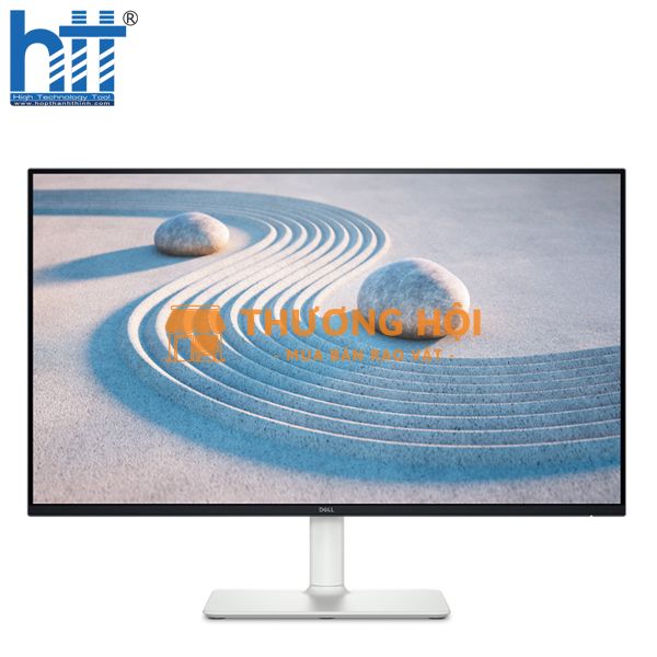Màn Hình Dell S2725DS (27 inch - IPS - 2K - 100Hz - 4ms - speaker) - Giá tốt