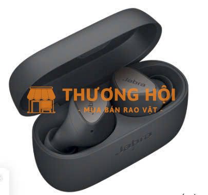 Tai nghe Jabra Elite 3