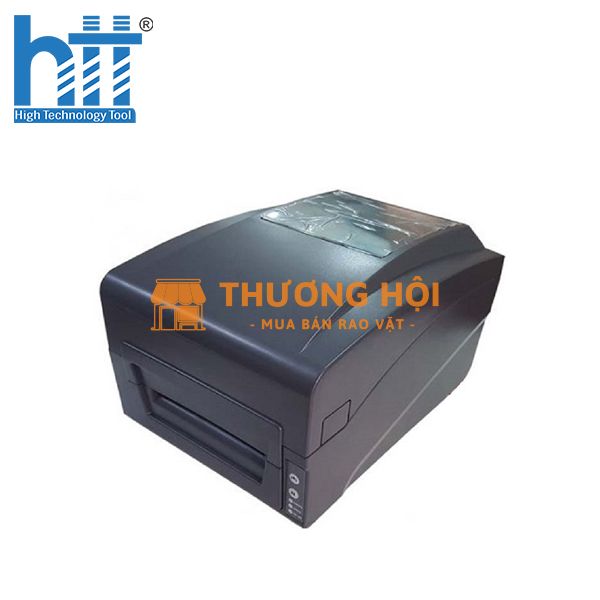 MÁY IN MÃ VẠCH ANTECH G550