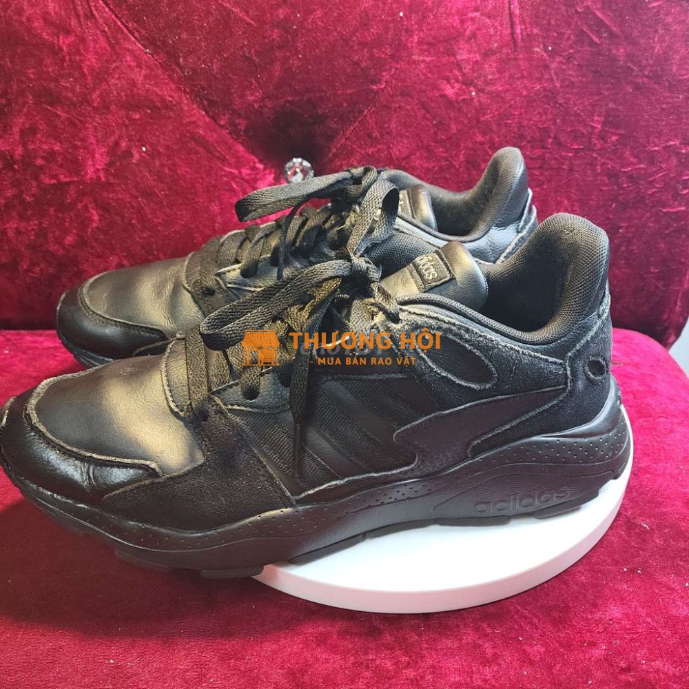 Adi das ful đen size 42
