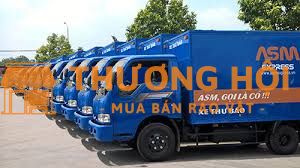 Công ty vận tải tại Long Biên CẦN TUYỂN GẤP LÁI XE