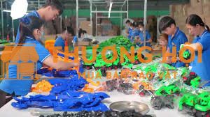 Công ty Hoàng Thu cần tuyển: 2 Tài xế xe tải dấu B2