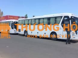 CTY Tuyển Tài xế dấu D & E ( Q4 - Q7 - Q8 - NB )