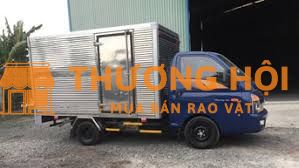 CÔNG TY CẦN TUYỂN NV LÁI XE VÀ PHỤ XE TẢI (miễn trung gian)