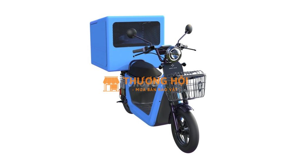 XE MÁY ĐIỆN SELEX CAMEL BẢN THÙNG VỪA