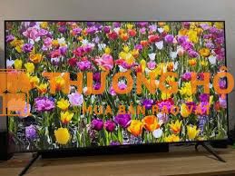 Thanh lý ti vi LG 43inh long biên hà nội