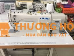 Máy may công nghiệp juki 8700N