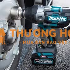 Súng bắn bulông hiệu Makita