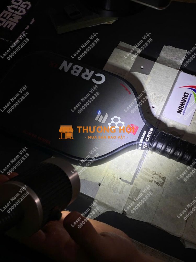 KHẮC LASER UV – KHẮC SẮC NÉT, ĐỘC LẠ KHÔNG ĐỤNG HÀNG - LASER NAM VIỆT