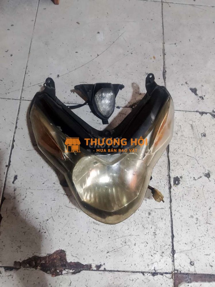 Đèn Nouvo 3 còn đẹp