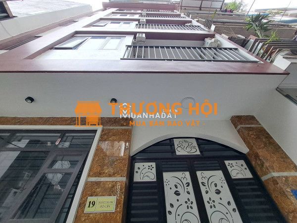 BÁN CCMN ĐỘI CẤN, BA ĐÌNH. 101M2 7 TẦNG MT 7M GIÁ 23 TỶ- DÒNG TIỀN 130TR/THÁNG - 2 THOÁNG - ĐẦY
