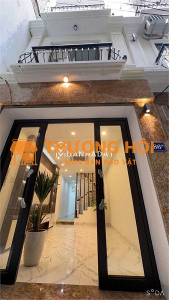 Bán Nhà 6 Tầng Thang Máy 47m², 9 Phòng Full Nội Thất, Trung Tâm Ba Đình - Giá Chỉ 11.3 Tỷ!