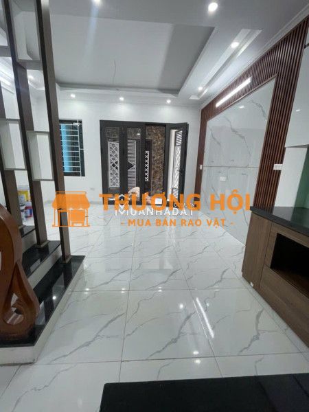 Đội Cấn - Ba Đình - Hà Nội