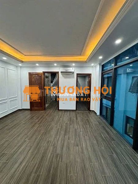 BÁN NHÀ PHỐ ĐÀO TẤN - Ô TÔ ĐỖ CỬA - DIỆN TÍCH 40M2 - GIÁ 21 TỶ