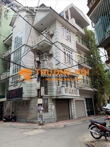 BÁN NHÀ ĐƯỜNG HỒNG HÀ - KHU PHÂN LÔ LIỀN KỀ - DIỆN TÍCH 37M2 - GIÁ 16,8 TỶ