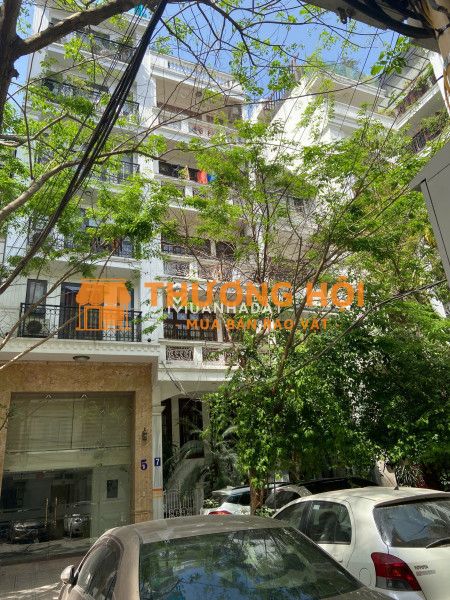 Bán nhà khu phân lô ô tô thông phố Liễu Giai, Ba Đình, khu vực dân trí cao, 65m2, 3 tầng, 18.5 tỷ
