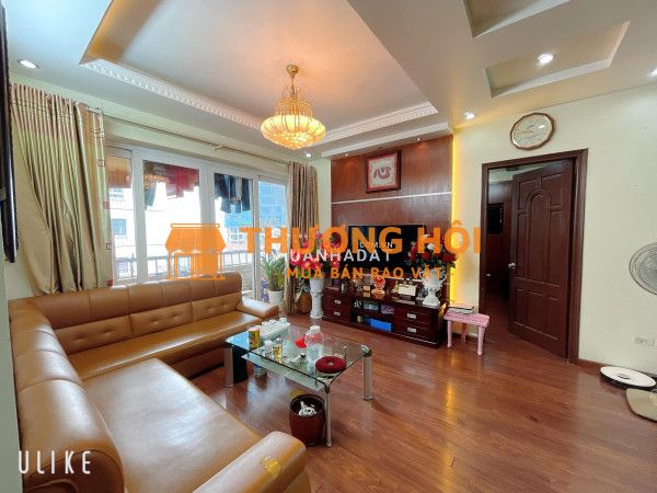 🔥 MẶT PHỐ HOÀNG HOA THÁM – 75M² – 2 TẦNG – VỈA HÈ RỘNG – PHỐ 2 CHIỀU – GIÁ 22.5 TỶ – TRUNG TÂM BA