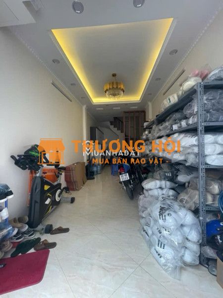 TRUNG TÂM QUẬN BA ĐÌNH - CHÍNH CHỦ - ĐANG KINH DOANH ONLINE - 290 KIM MÃ