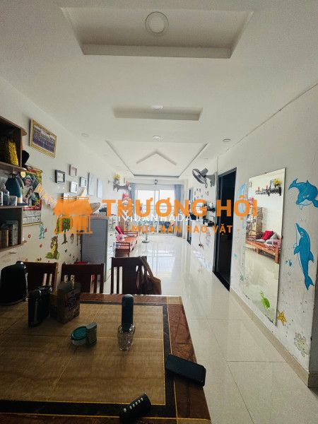 Bán căn hộ chung cư khang gia gò vấp : 75,5m.2PN. Giá : 1,950 tỷ