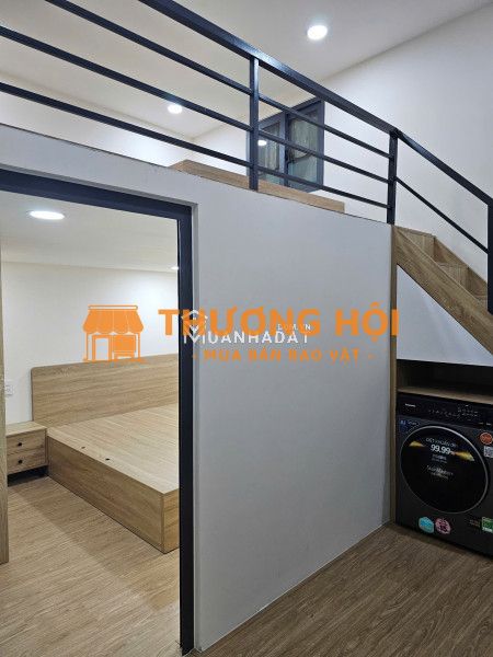 Bán căn hộ Q12, An Phú Đông, 1PN, giá 1,2 tỷ có trả góp