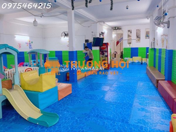MẶT TIỀN KINH DOANH – ĐƯỜNG SỐ 6, TAM PHÚ, THỦ ĐỨC Diện tích 315m² – Nở hậu tài lộc 22 tỷ