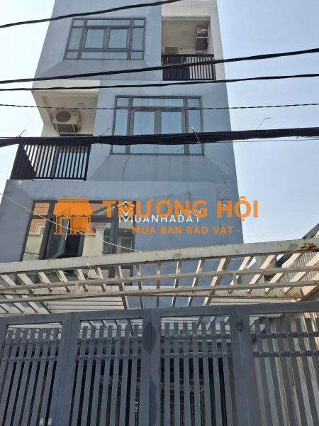 Tôi chính chủ cần bán nhà mặt tiền đường Bình Quới, Phường 27, Bình Thạnh, Hồ Chí Minh
