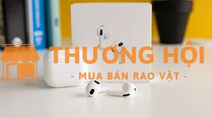 Tai nghe Blueetooth Apple Airpod 3 Chính Hãng