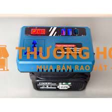 Thanh lý hàng triển lãm mẫu 2 bộ chuyển Pin 21v Ra điện 220v&USB+TypeC