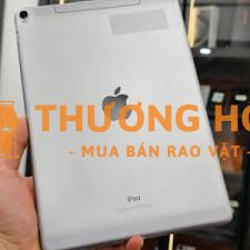 Bán IPAD PRO 10.5inch 4G 64GB